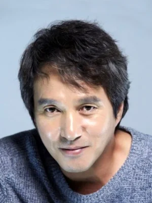 Jo Jae Hyun