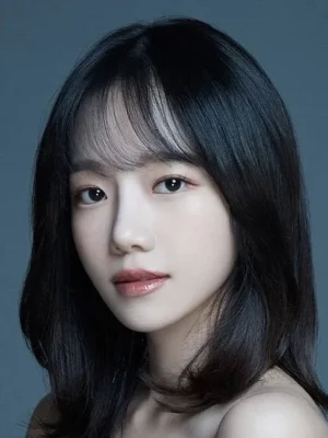 Jo Yu Ri