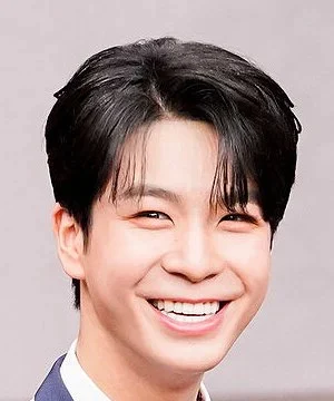 Jung Dong Won