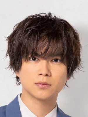 Kato Shigeaki