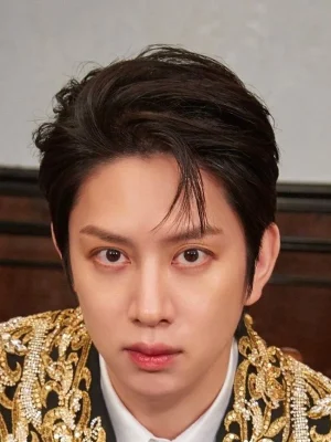 Kim Hee Chul