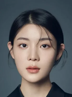 Kim Seo An