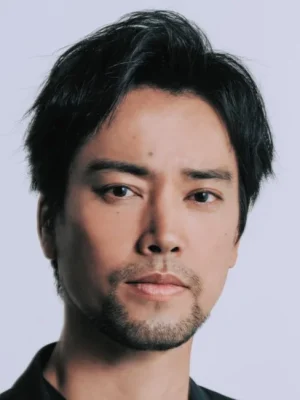 Kiritani Kenta