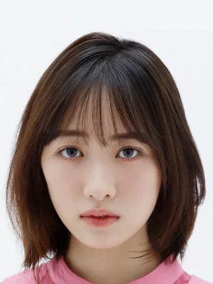 Kudo Haruka