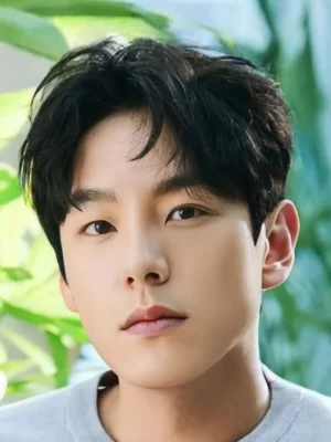 Kwak Shi Yang