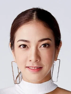 Pang Ornjira Larmwilai