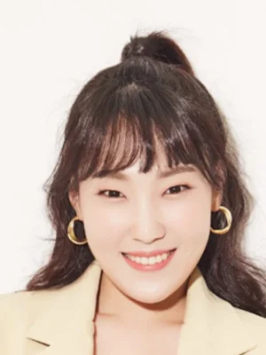 Lee Eun Ji