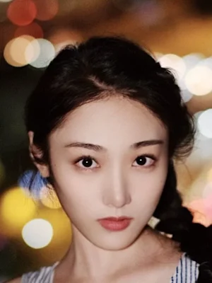 Li Jia Xin
