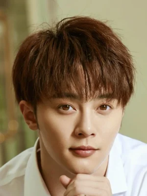 Li Jun Chen
