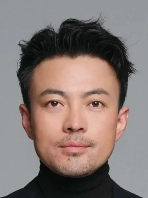 Lin Jia Chuan