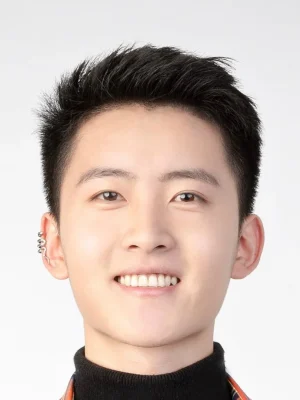 Liu Hao Xin