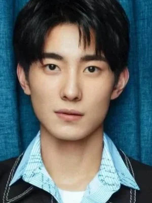 Liu Huan Yu
