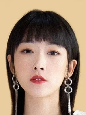 Liu Luo Xi