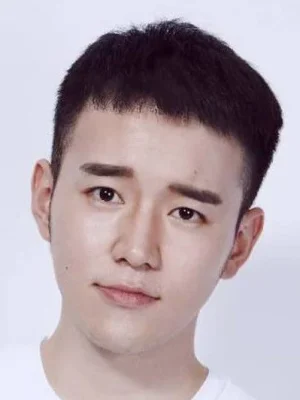 Liu Rui Ze