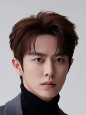 Liu Run Ming