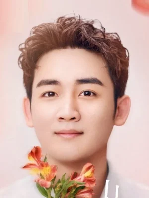 Liu Wei Long