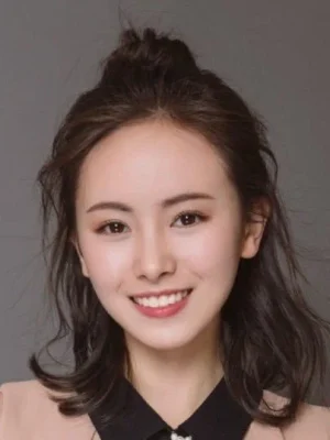 Liu Xin Qi