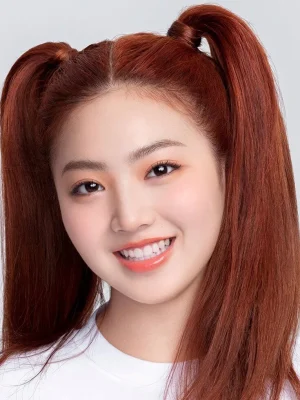Liu Yu Han