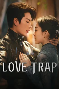 سریالLove Trap