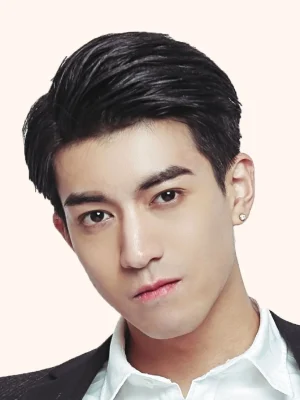 Alan Luo