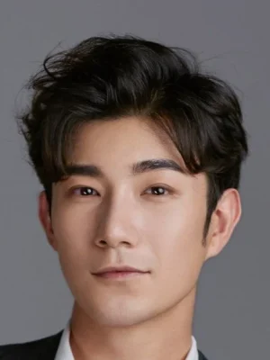 Ma Jia Ming