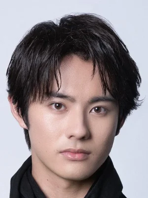 Maeda Kentaro