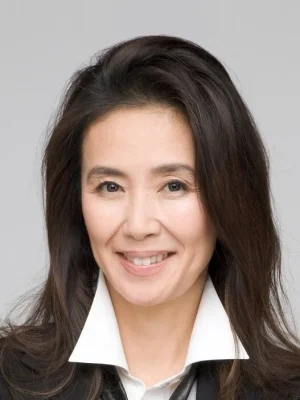 Manda Hisako