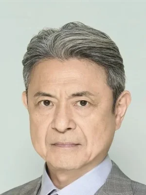 Masu Takeshi