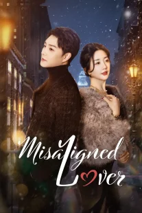 سریالMisplaced Lover