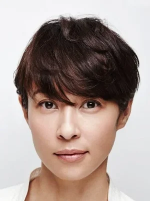 Mizuno Miki