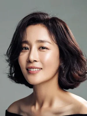 Moon Jung Hee