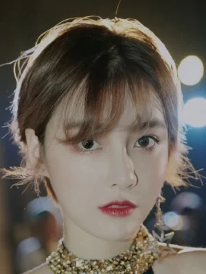 Ni Qiu Yun