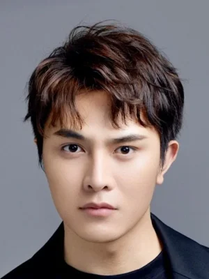 Nie Zi Hao