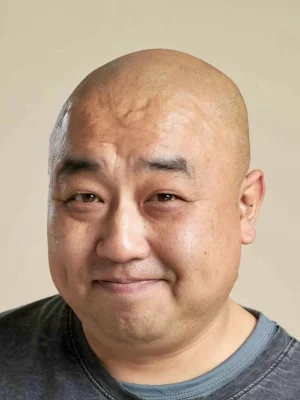 Ning Xiao Hua