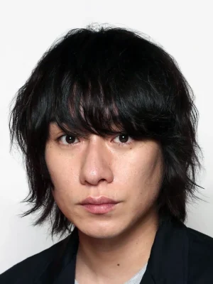Ochiai Motoki