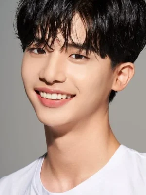 Oh Jae Woong