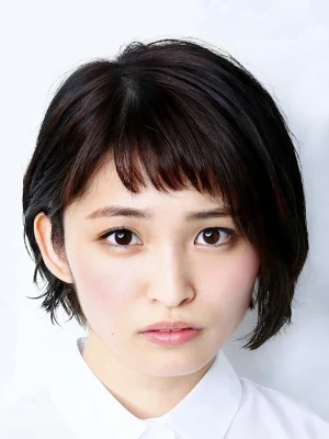Okamoto Rei