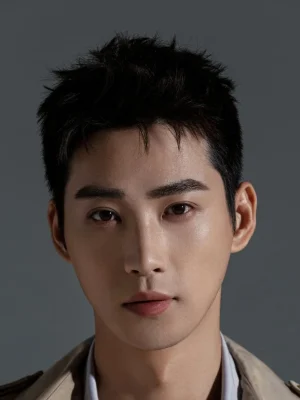 Pang Han Chen