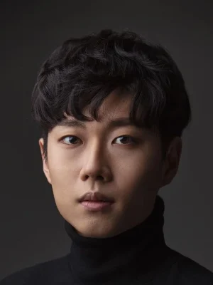 Park Gun Soo