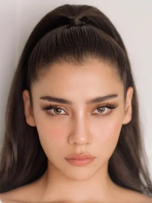 Gina Virahya Pattarachokchai