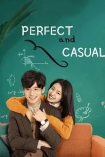سریال Perfect and Casual