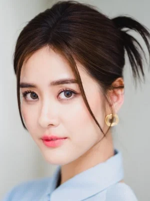 Praew Chermawee Suwanpanuchoke