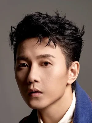 Hank Qi