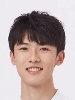 Qiu Hong Kai