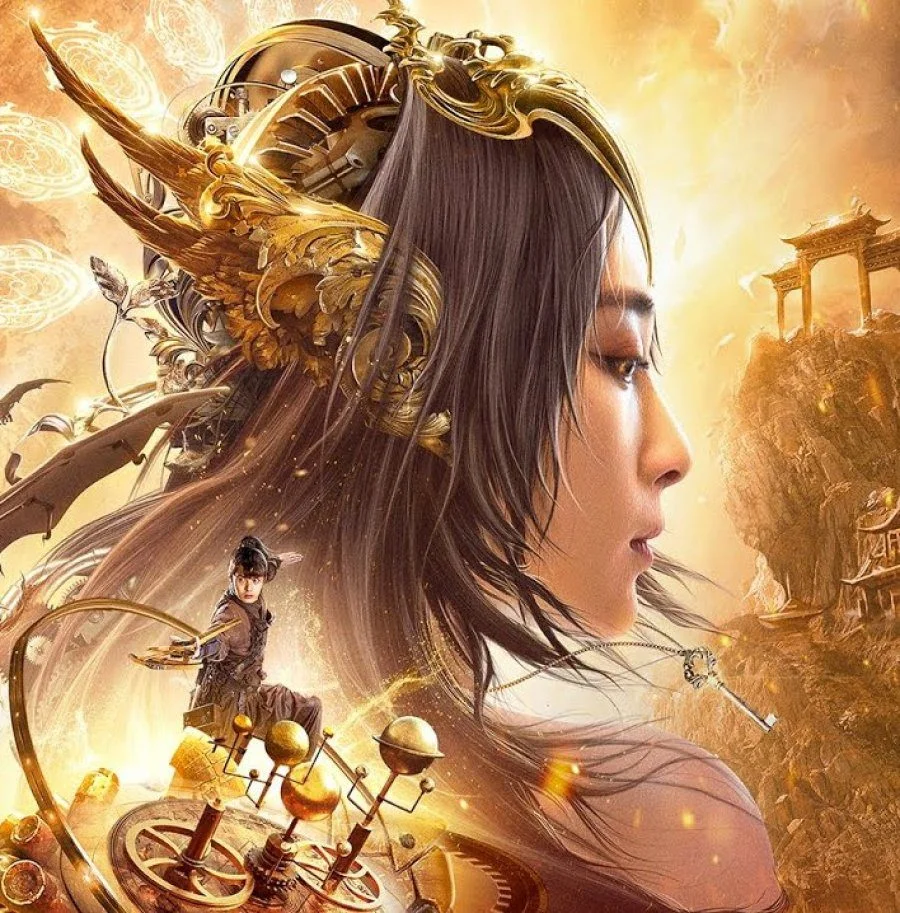 سریال Rise of The Descendants