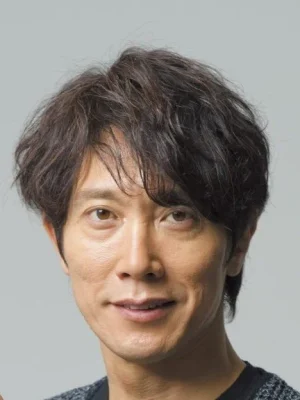Sasaki Kuranosuke