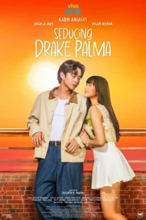 سریالSeducing Drake Palma