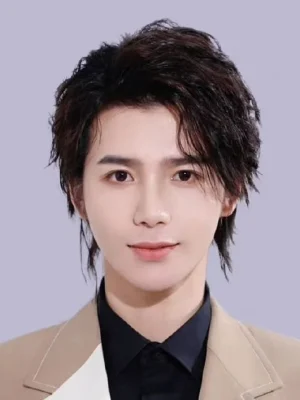 Shi Wei