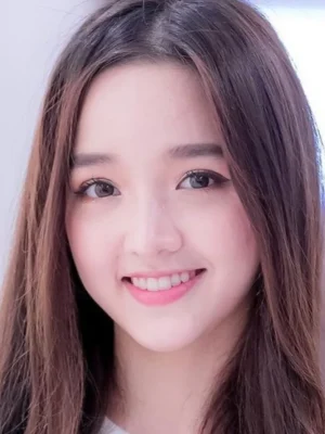 Jida Jidapa Siribanchawan