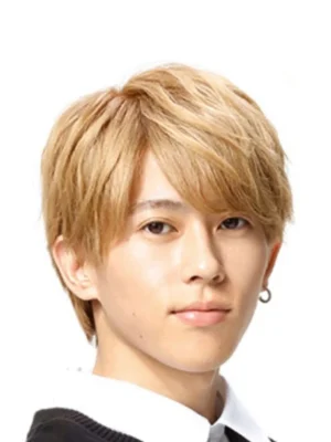 Suezawa Seiya